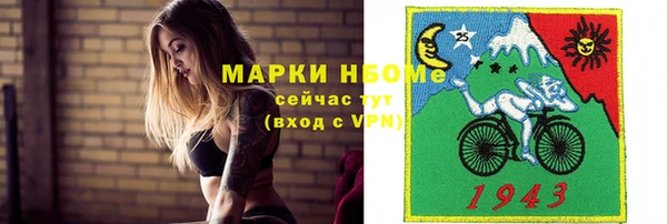 стаф Баксан