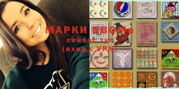 стаф Баксан